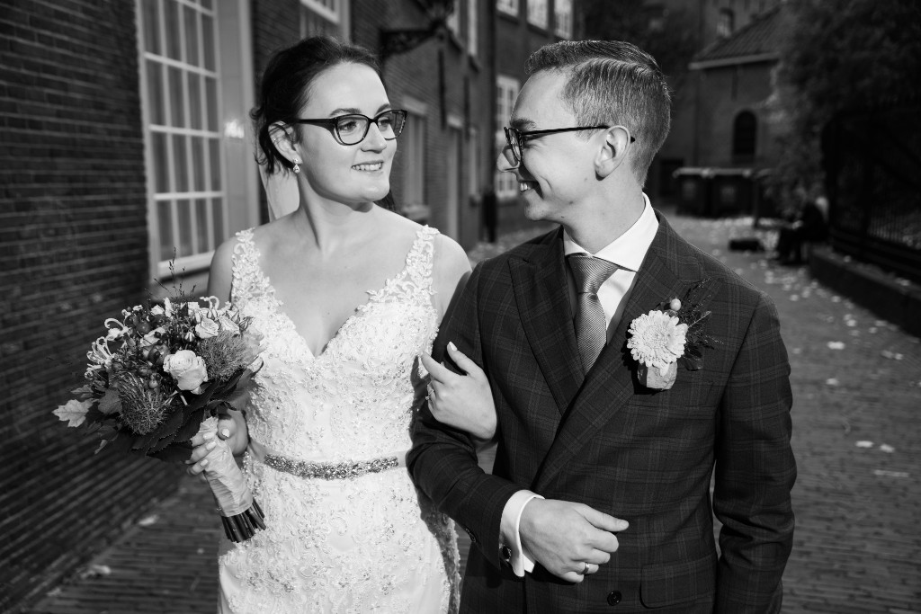 Trouwen met Victor fotografie