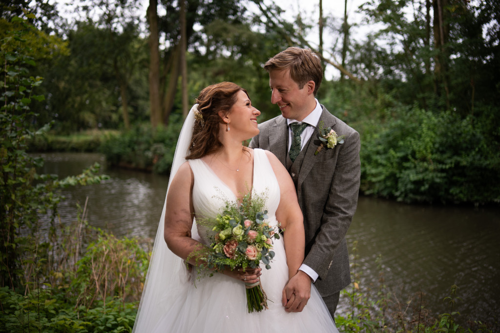 Trouwen met Victor fotografie