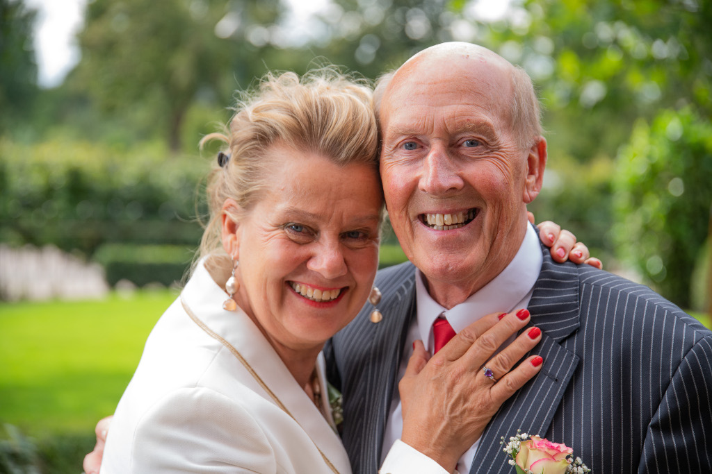 Trouwen met Victor fotografie